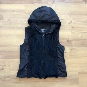 Per se (from Carlisle) vintage minx vest